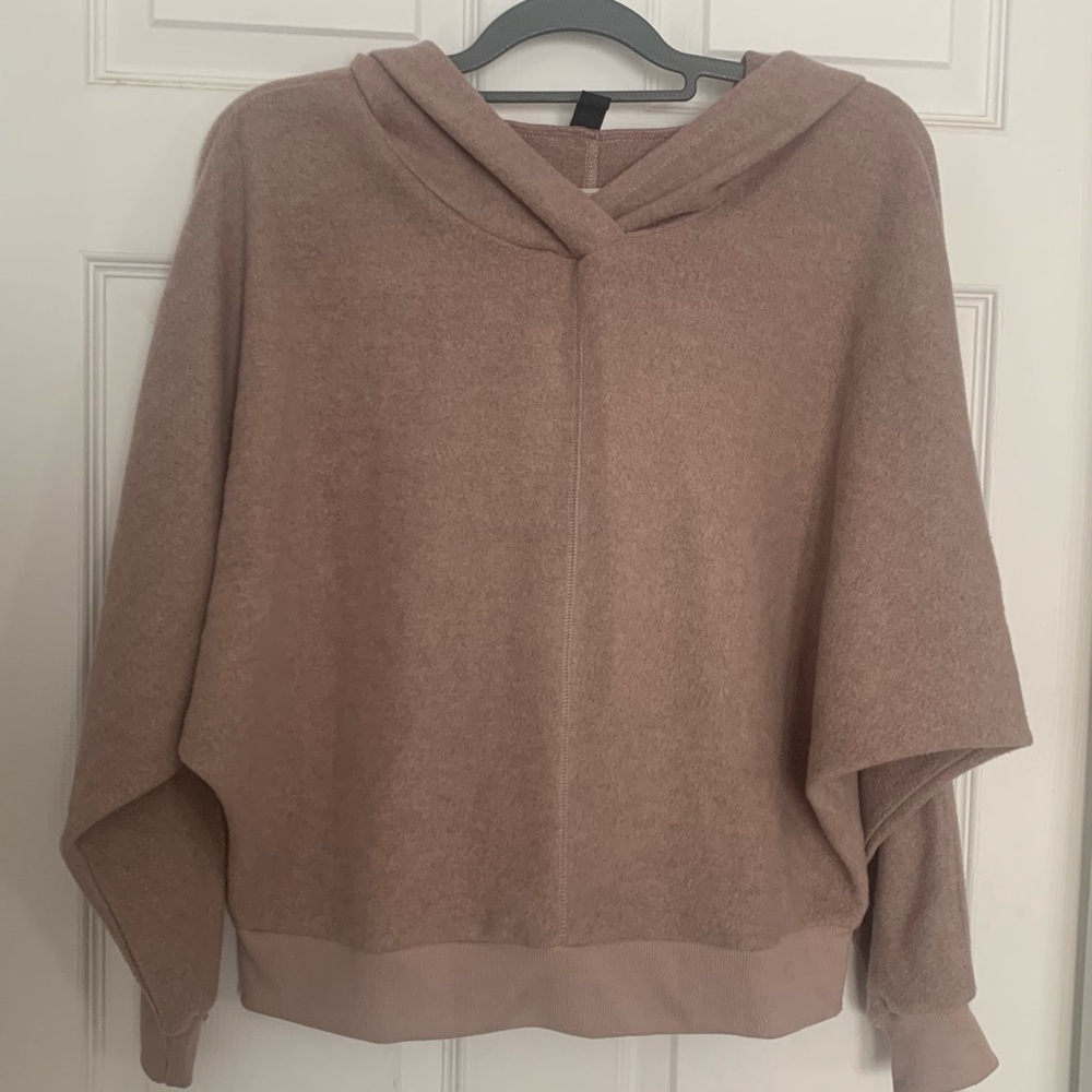Windsor XS sweater hoodie